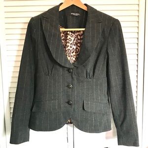 Bisou Bisou blazer